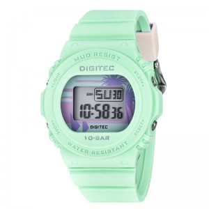 Digitec BDG 7110T BLL 5W Light Green